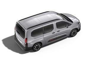 Citroën Berlingo XL Diesel 130 Max