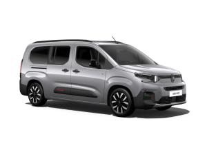 Citroën Berlingo XL Diesel 130 Max