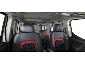 Citroën Berlingo XL Diesel 130 Max