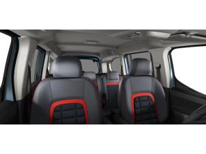 Citroën Berlingo XL Diesel 130 Automatik Max