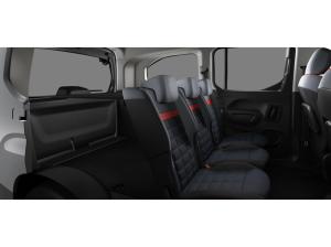Citroën Berlingo XL Diesel 130 Max
