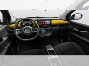 Fiat 500e Icon 42 KWh -  4000€ Förderprämie einkalkuliert als Anzahlung