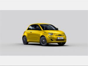 Fiat 500e Icon 42 KWh -  4000€ Förderprämie einkalkuliert als Anzahlung
