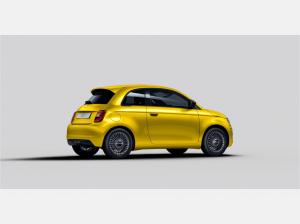 Fiat 500e Icon 42 KWh -  4000€ Förderprämie einkalkuliert als Anzahlung