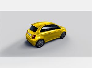 Fiat 500e Icon 42 KWh -  4000€ Förderprämie einkalkuliert als Anzahlung