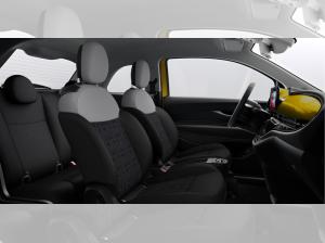 Fiat 500e Icon 42 KWh -  4000€ Förderprämie einkalkuliert als Anzahlung