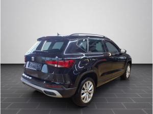 Seat Ateca 1,0 TSI Style NAVI/RFK/LED/Sitzheizung vo./u.v.m.