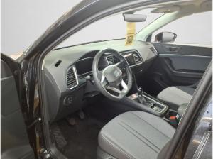 Seat Ateca 1,0 TSI Style NAVI/RFK/LED/Sitzheizung vo./u.v.m.