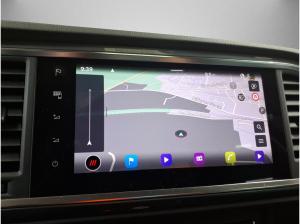 Seat Ateca 1,0 TSI Style NAVI/RFK/LED/Sitzheizung vo./u.v.m.