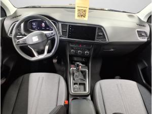 Seat Ateca 1,0 TSI Style NAVI/RFK/LED/Sitzheizung vo./u.v.m.