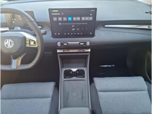 MG MG4 Urban 54kWh Comfort