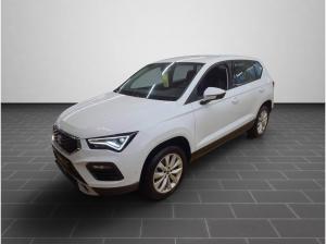 Seat Ateca 1,5 TSI RFK/NAVI/LED/PDC/SItzheizun gvo./u.v.m.