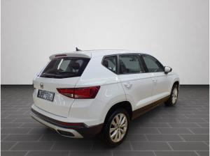 Seat Ateca 1,5 TSI RFK/NAVI/LED/PDC/SItzheizun gvo./u.v.m.