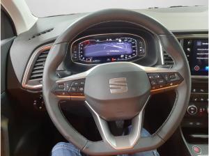 Seat Ateca 1,5 TSI RFK/NAVI/LED/PDC/SItzheizun gvo./u.v.m.