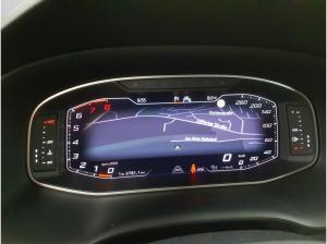 Seat Ateca 1,5 TSI RFK/NAVI/LED/PDC/SItzheizun gvo./u.v.m.