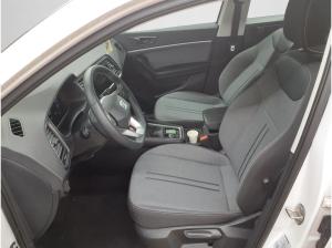 Seat Ateca 1,5 TSI RFK/NAVI/LED/PDC/SItzheizun gvo./u.v.m.