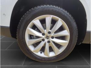 Seat Ateca 1,5 TSI RFK/NAVI/LED/PDC/SItzheizun gvo./u.v.m.