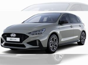 Hyundai i30 🏁N-LINE🏁🔥150 PS🔥AUTOMATIK🔥3 MONATE LIEFERZEIT🔥