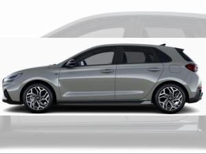 Hyundai i30 🏁N-LINE🏁🔥150 PS🔥AUTOMATIK🔥3 MONATE LIEFERZEIT🔥💼GEWERBE💼