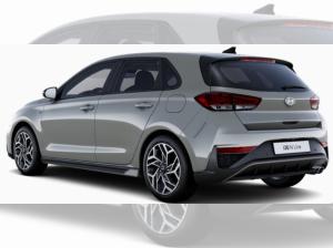 Hyundai i30 🏁N-LINE🏁🔥150 PS🔥AUTOMATIK🔥3 MONATE LIEFERZEIT🔥💼GEWERBE💼