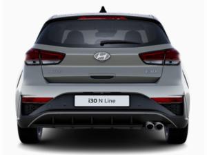 Hyundai i30 🏁N-LINE🏁🔥150 PS🔥AUTOMATIK🔥3 MONATE LIEFERZEIT🔥💼GEWERBE💼