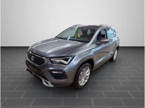 Seat Ateca 1,0 TSI Style RFK/NAVI/LED/PDC/Sitzheizung vo./u.v.m.