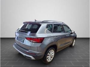 Seat Ateca 1,0 TSI Style RFK/NAVI/LED/PDC/Sitzheizung vo./u.v.m.