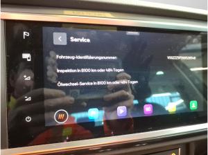 Seat Ateca 1,0 TSI Style RFK/NAVI/LED/PDC/Sitzheizung vo./u.v.m.