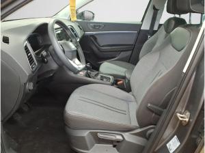 Seat Ateca 1,0 TSI Style RFK/NAVI/LED/PDC/Sitzheizung vo./u.v.m.