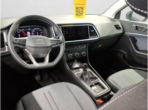 Seat Ateca 1,0 TSI Style RFK/NAVI/LED/PDC/Sitzheizung vo./u.v.m.