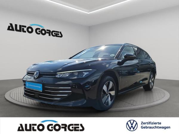 Passat