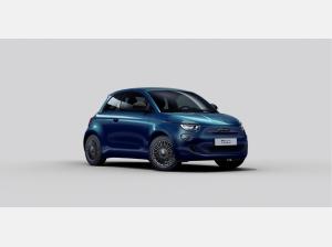 Fiat 500e Icon 42 KWh -  4000€ Förderprämie einkalkuliert als Anzahlung