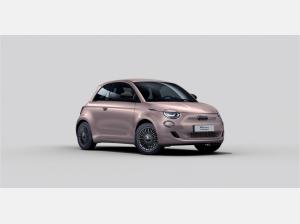 Fiat 500e Icon 42 KWh -  4000€ Förderprämie einkalkuliert als Anzahlung