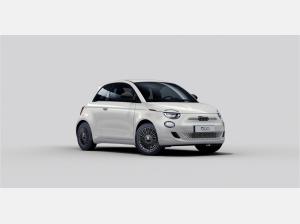 Fiat 500e Icon 42 KWh -  4000€ Förderprämie einkalkuliert als Anzahlung