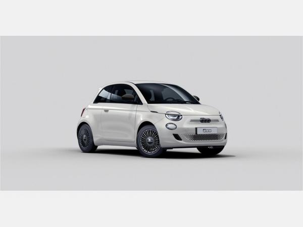 Fiat 500e Fiat 500e Icon 42 KWh -  inkl. Komfort-Paket " 4000€ einkalkuliert