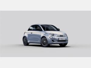 Fiat 500e Icon 42 KWh -  4000€ Förderprämie einkalkuliert als Anzahlung