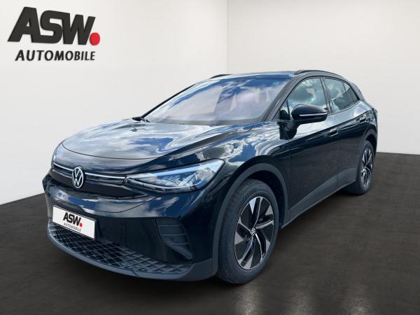 Volkswagen ID.4 Pure 52 kWh ‼️sofort verfügbar‼️💥staatliche Förderung möglich💥