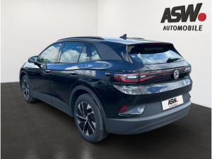 Volkswagen ID.4 Pure 52 kWh ‼️sofort verfügbar‼️💥staatliche Förderung möglich💥