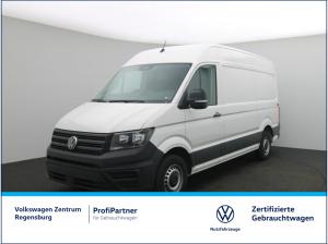 Volkswagen Crafter Kasten MR 35 HD 2.0 TDI R-KAMERA Navi