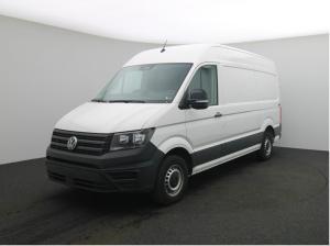 Volkswagen Crafter Kasten MR 35 HD 2.0 TDI R-KAMERA Navi