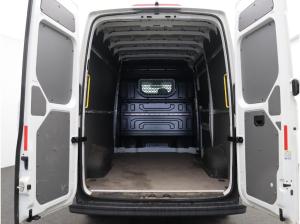 Volkswagen Crafter Kasten MR 35 HD 2.0 TDI R-KAMERA Navi