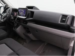 Volkswagen Crafter Kasten MR 35 HD 2.0 TDI R-KAMERA Navi