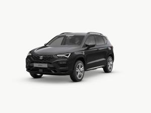 Seat Ateca 1.5 TSI DSG FR+NAVI+AHK+KAMERA+VOLLLED+PDC