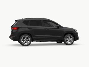 Seat Ateca 1.5 TSI DSG FR+NAVI+AHK+KAMERA+VOLLLED+PDC