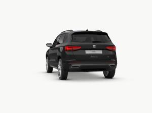 Seat Ateca 1.5 TSI DSG FR+NAVI+AHK+KAMERA+VOLLLED+PDC