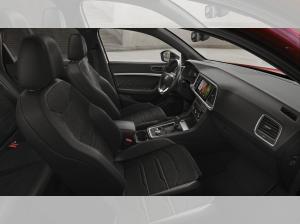 Seat Ateca 1.5 TSI DSG FR+NAVI+AHK+KAMERA+VOLLLED+PDC