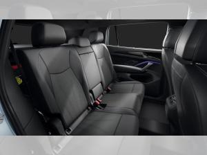 Volkswagen Tayron R-Line 1,5 eHybrid DSG | Leder | Pano