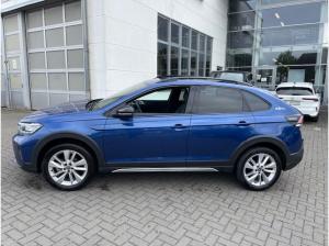 Volkswagen Taigo 1.5TSi DSG Goal AHK ACC Side Assist Navi 17Zoll Sitzheiz. Parkpilot