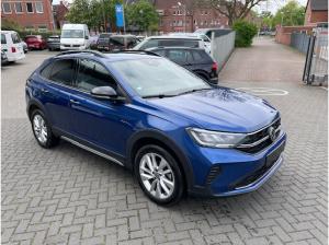 Volkswagen Taigo 1.5TSi DSG Goal AHK ACC Side Assist Navi 17Zoll Sitzheiz. Parkpilot