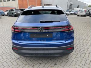 Volkswagen Taigo 1.5TSi DSG Goal AHK ACC Side Assist Navi 17Zoll Sitzheiz. Parkpilot